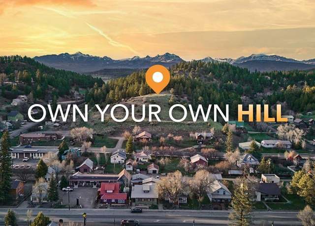 Property at 273 N First St, Pagosa Springs, CO 81147