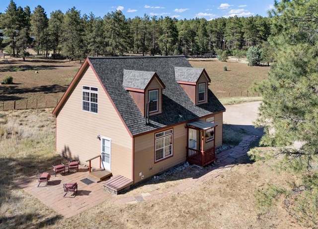 Property at 321 Meadow View Rd, Durango, CO 81301, 2 beds, 2 baths