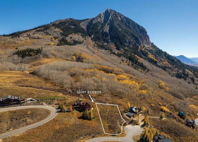 Property at 1 Summit Ct, Mt. Crested Butte, CO 81225