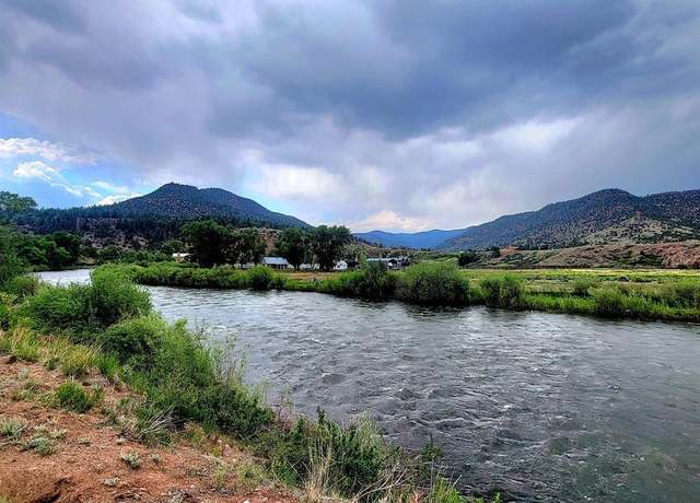 Property at 119 Big River Way Lot 2, South Fork, CO 81154