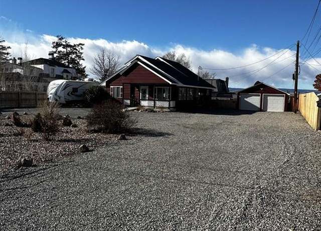 Property at 249 Park St, Delta, CO 81416, 3 beds, 2 baths