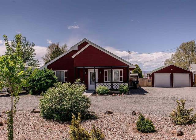 Property at 249 Park St, Delta, CO 81416, 3 beds, 2 baths