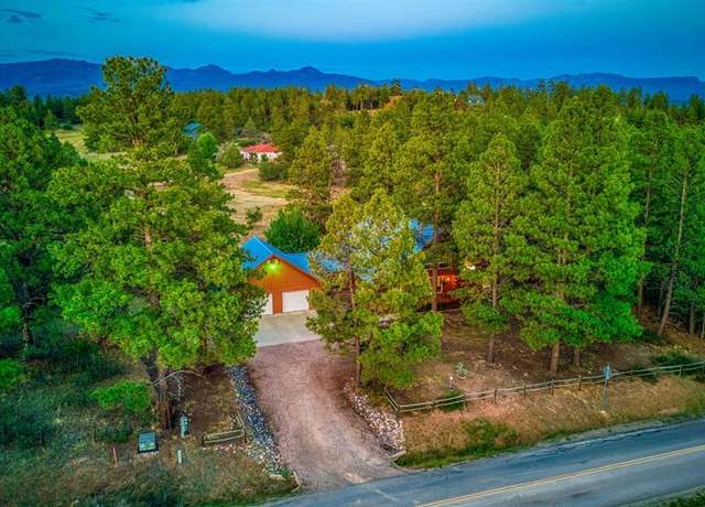 Property at 367 Oren Rd, Pagosa Springs, CO 81147, 3 beds, 2 baths