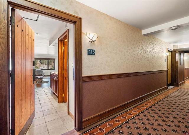 Property at 314 N Tamarron Dr #418, Durango, CO 81301, 1 bath