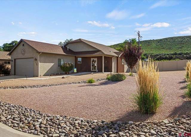 Property at 1780 6438 Dr, Montrose, CO 81403, 3 beds, 2 baths