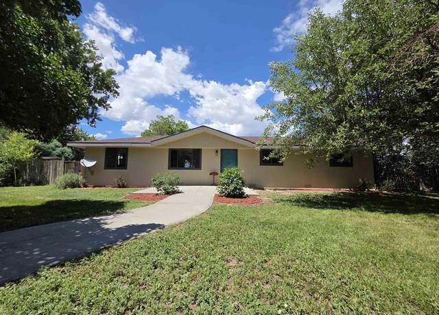 Property at 21121 H Rd, Delta, CO 81416, 3 beds, 1 bath