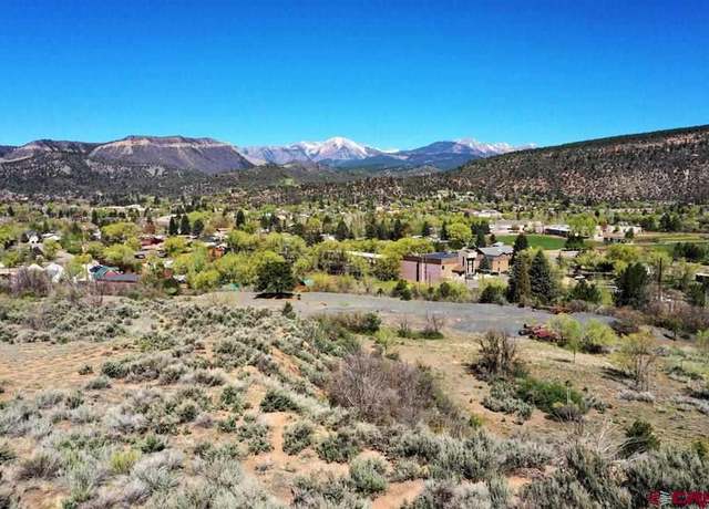 Property at 900 Florida Rd, Durango, CO 81301