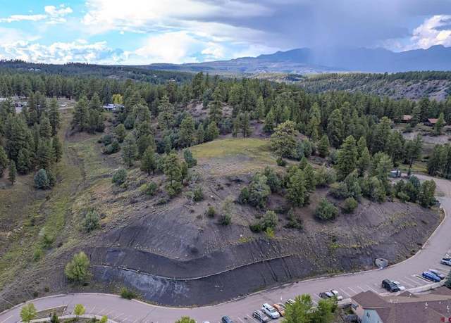 Property at X N 8 Th St, Pagosa Springs, CO 81147