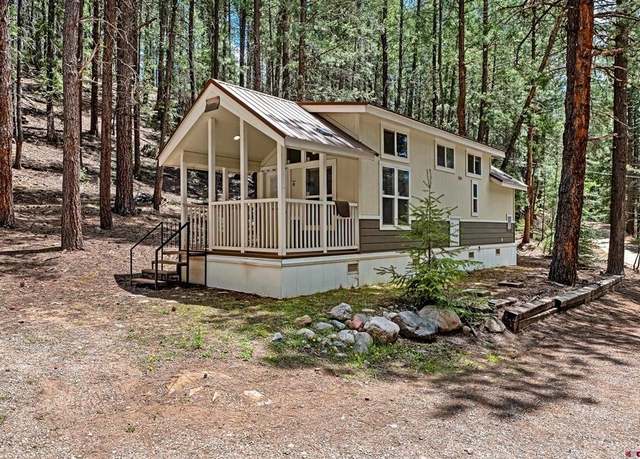 Property at 24 Easy St, Bayfield, CO 81122, 2 beds, 2 baths