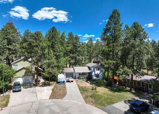 Property at 100 Choke Cherry Cir, Durango, CO 81303, 3 beds, 2 baths