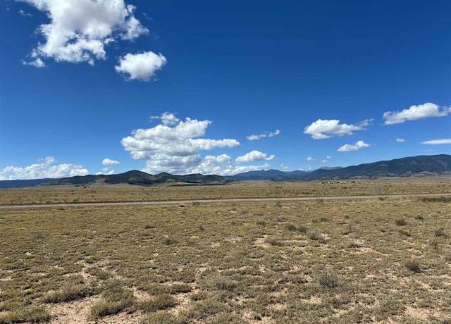 Property at TBD County Road 6, La Jara, CO 81140