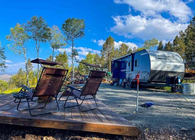 Property at 6001 County Road 25, Gunnison, CO 81243