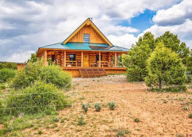 Property at 29833 Fs 528, Dolores, CO 81323, 2 beds, 1 bath