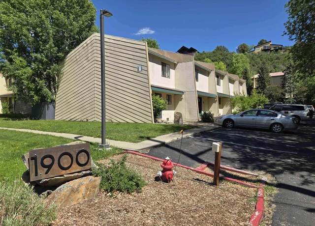 Property at 1900 Cr 240 Unit 2A, Durango, CO 81301, 2 beds, 1.5 baths