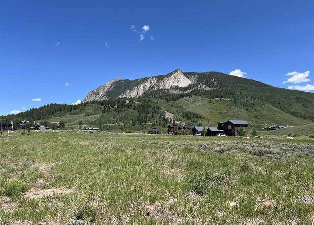 Property at 509 N Avion Dr, Crested Butte, CO 81224