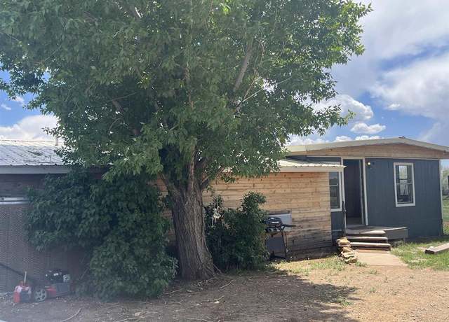 Property at 20050 Road S.7, Cortez, CO 81321, 2 beds, 1 bath