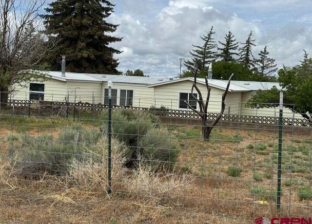 Property at 51570 Hwy 491, Cahone, CO 81320, 3 beds, 2 baths