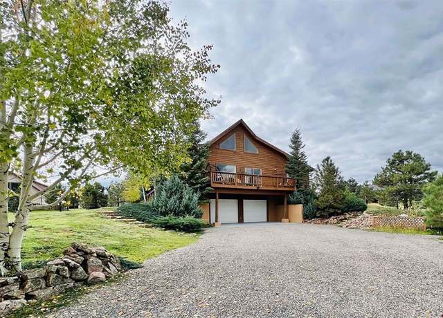 Property at 39 Hawk Pl, Pagosa Springs, CO 81147, 3 beds, 3 baths