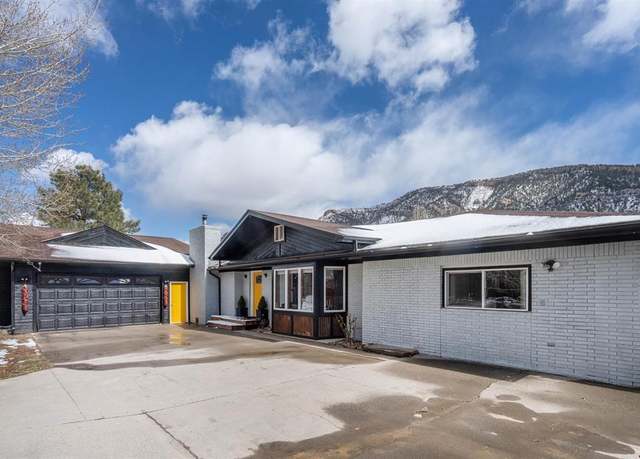 Property at 26096 N Highway 550 Hwy, Durango, CO 81301, 4 beds, 2.5 baths