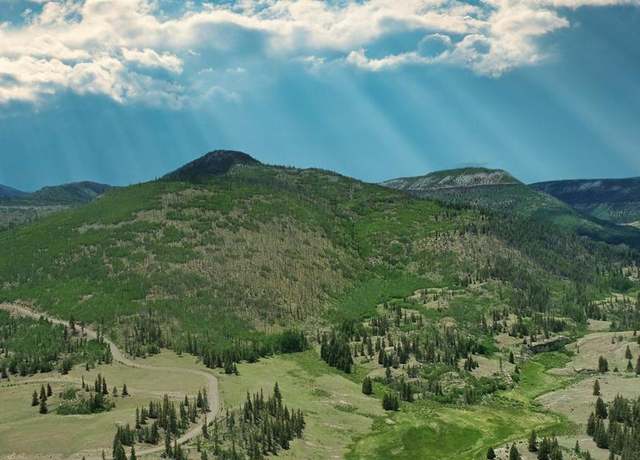 Property at 24723 Hwy 149, Creede, CO 81130