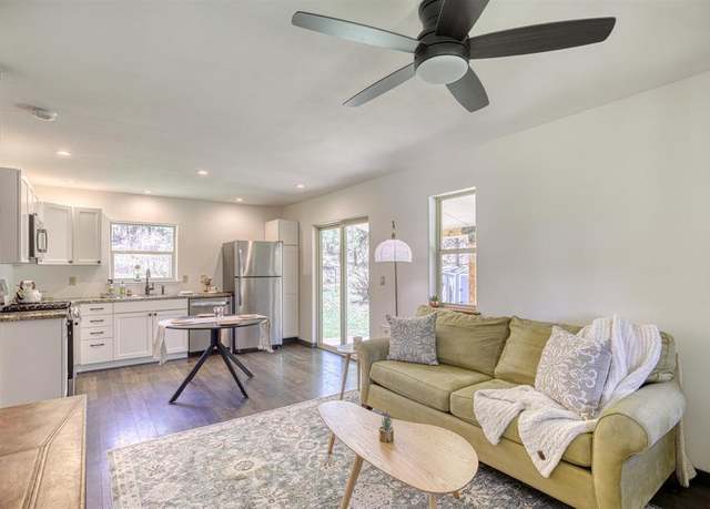 Property at 384 Acorn Dr, Pagosa Springs, CO 81147, 2 beds, 2 baths
