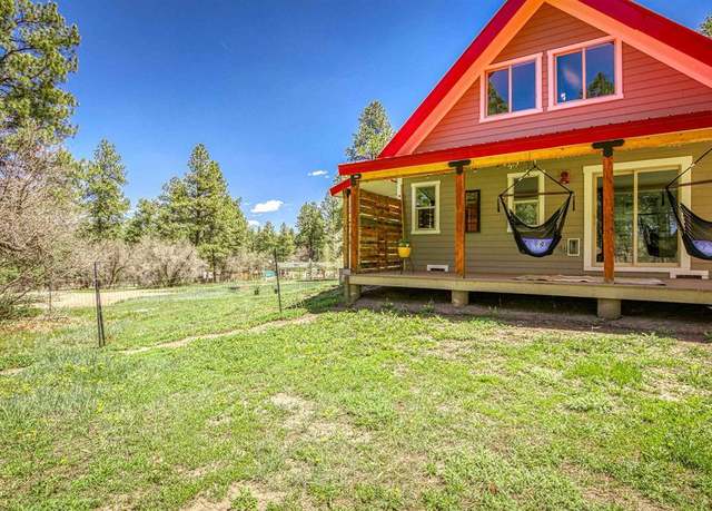 Property at 384 Acorn Dr, Pagosa Springs, CO 81147, 2 beds, 2 baths