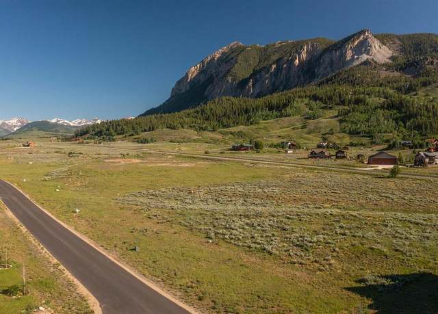 Property at 527 S Avion Dr, Crested Butte, CO 81224