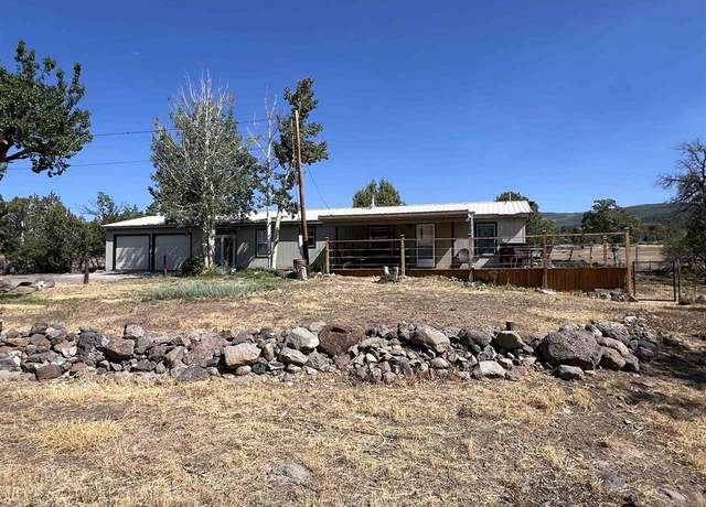 Property at 20246 2375 Rd, Cedaredge, CO 81413, 3 beds, 2 baths