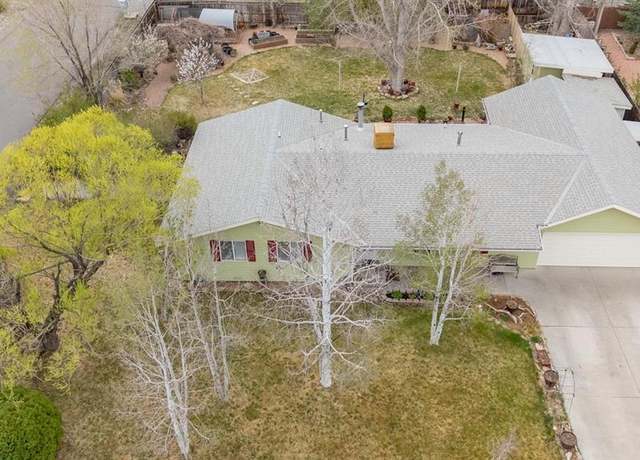 Property at 16321 6420 Rd, Montrose, CO 81403, 3 beds, 2 baths