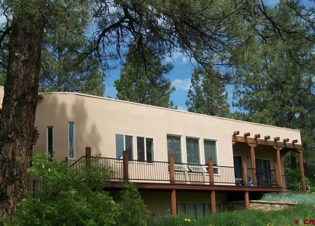 Property at 2015 Shenandoah Dr, Pagosa Springs, CO 81147, 4 beds, 3 baths