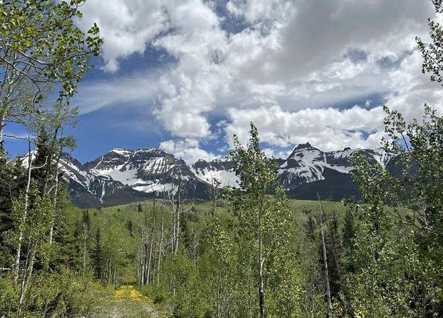Property at TBD Tract 10 County Road 5, Ridgway, CO 81432