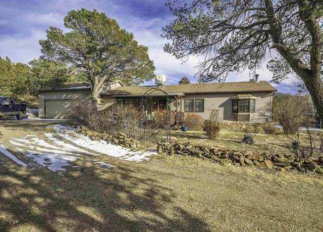Property at 34765 County Road 20.2, Trinidad, CO 81082, 3 beds, 2 baths