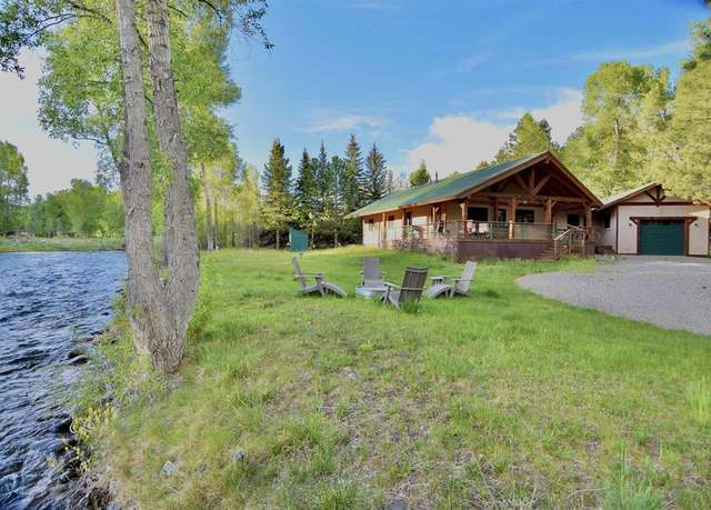 Property at 95 Richards Dr, Bayfield, CO 81122, 3 beds, 2 baths