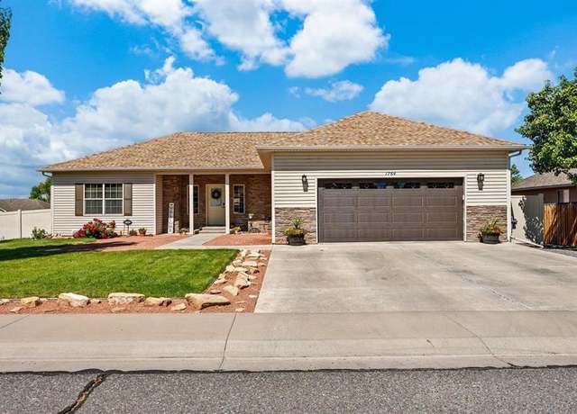 Property at 1764 Freedom Way, Montrose, CO 81401, 3 beds, 2 baths