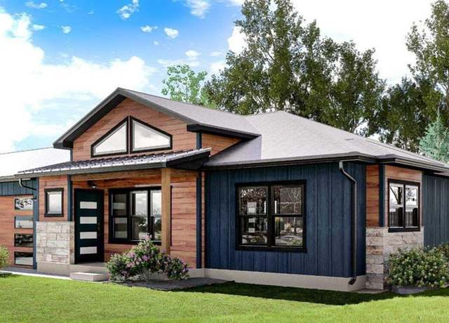 Property at Lot 1 Rustic Row, Montrose, CO 81401, 2 beds, 2 baths