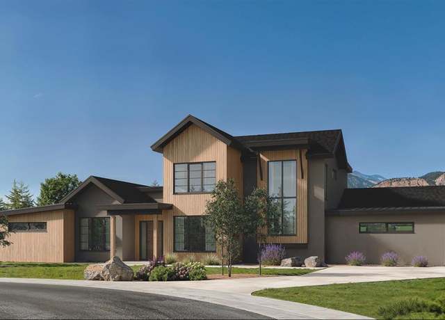 Property at 102 Elkview Ct, Durango, CO 81301, 4 beds, 3.5 baths