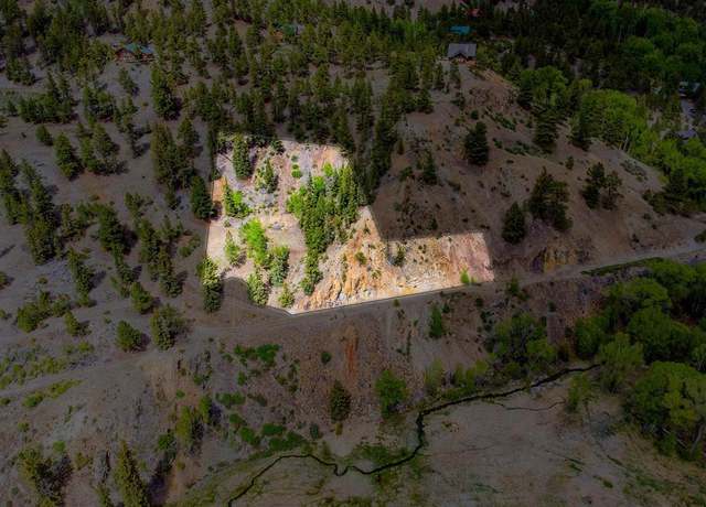 Property at 1426 Slumgullion Rd, Lake City, CO 81235
