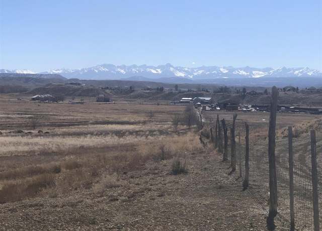 Property at Tract A & 3 E Oak Grove Rd, Montrose, CO 81401