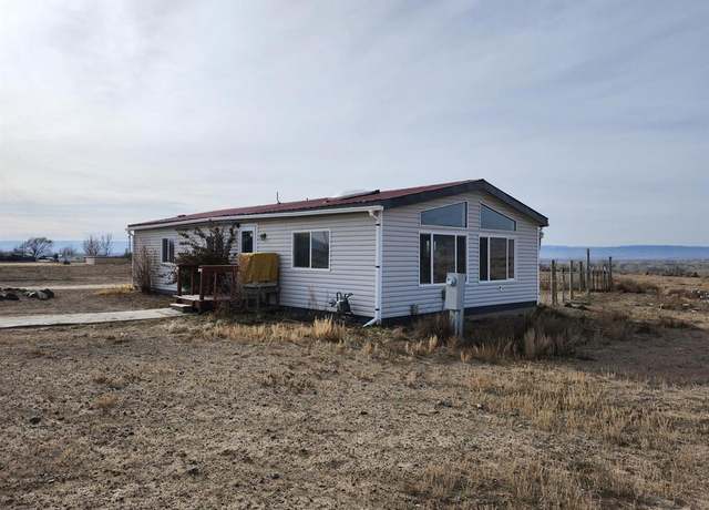 Property at 10163 Hwy 65, Orchard, CO 81410, 3 beds, 2 baths