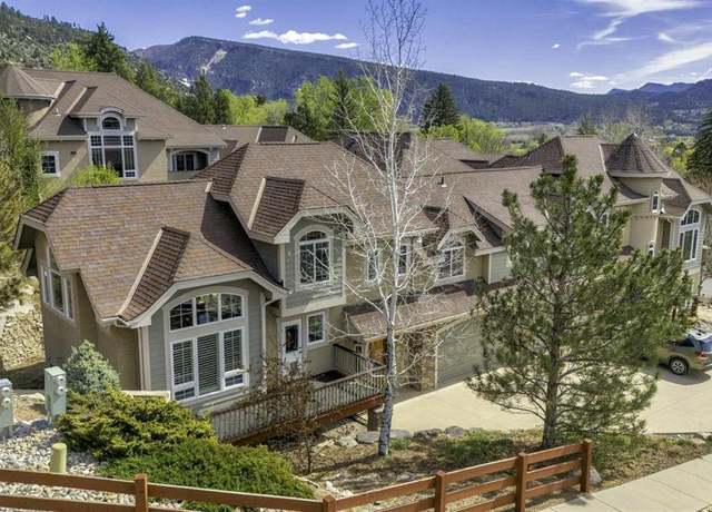 Property at 321 W 31 St, Durango, CO 81301, 4 beds, 3.5 baths