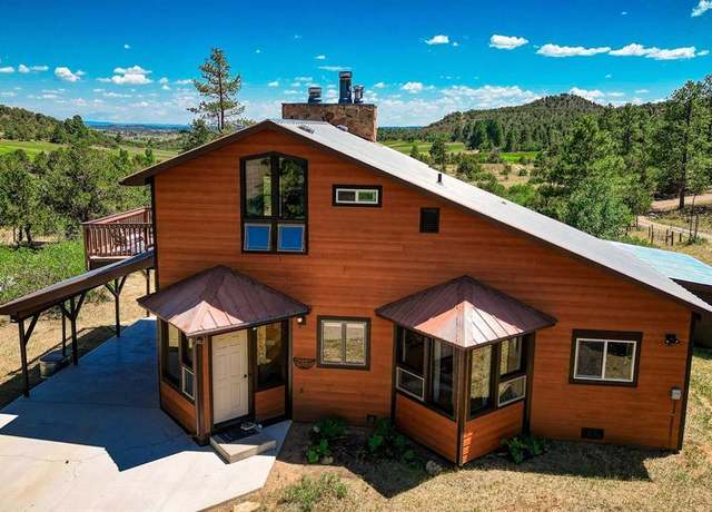 Property at 1769 Gem Ln, Bayfield, CO 81122, 3 beds, 2 baths