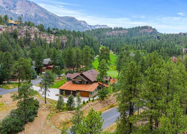 Property at 761 Glacier Club Dr #20, Durango, CO 81301, 4 beds, 3.5 baths
