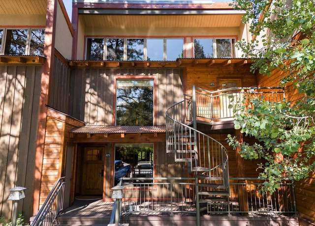 Property at 73 S Tamarron Dr Unit 871 & 872, Durango, CO 81301, 2 beds, 2.5 baths