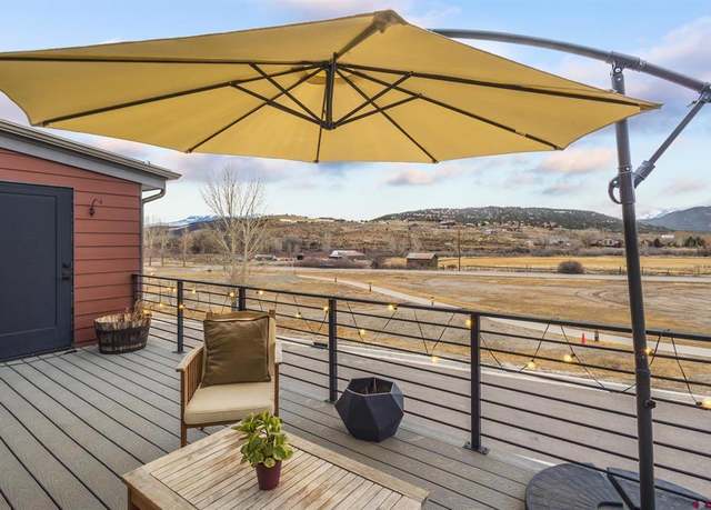 Property at 410 N Lena St, Ridgway, CO 81432, 3 beds, 2 baths