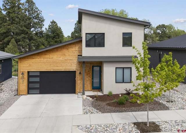 Property at 107 Elevation Dr, Durango, CO 81303, 3 beds, 2 baths