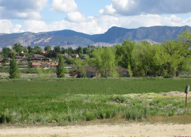 Property at 16666 6725, Montrose, CO 81401