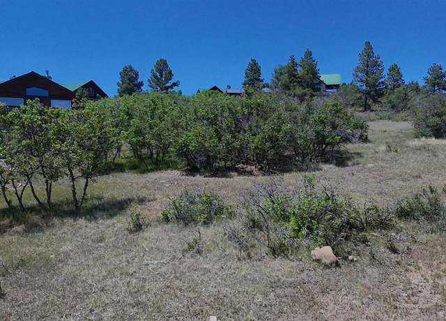 Property at 36 Caballero Dr, Pagosa Springs, CO 81147