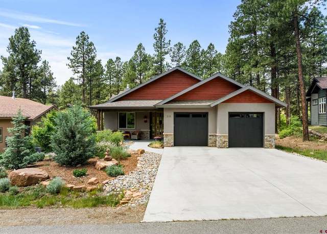 Property at 268 Hay Barn Rd, Durango, CO 81301, 3 beds, 2.5 baths
