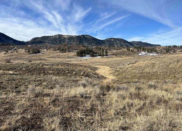Property at 213 Spring Creek Cir, Chromo, CO 81128