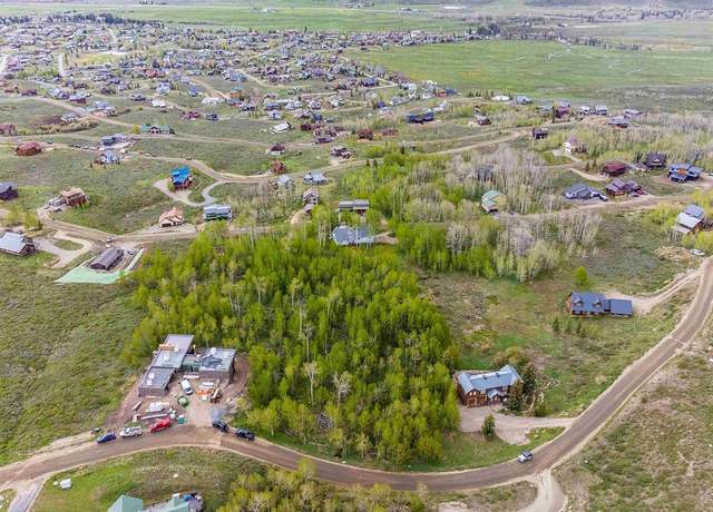 Property at 196 Neville Way, Crested Butte, CO 81224